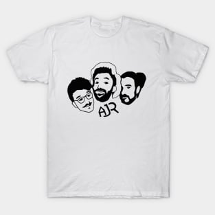 AJR FanArt T-Shirt